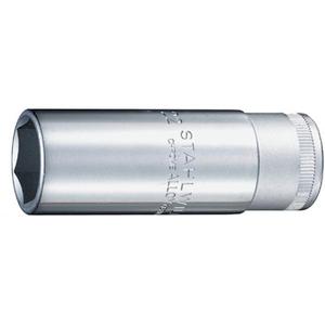 Stahlwille 1/2'' Long <b>Sockets</b> Metric Size - Product Image 1