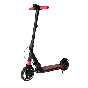 Monopattino Elettrico per Bambini con Doppio Freno, Display Digitale, Veloce, Due Ruote, Batteria da 5AH, Autonomia 60KM, Spedizione da Magazzino Europeo - Product Image 2