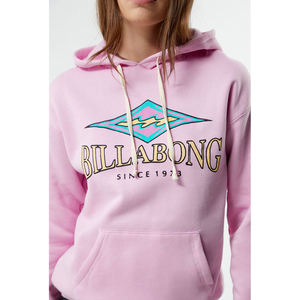 Sudadera con capucha de manga larga para mujer de bajo precio, la mejor calidad, Sudadera con capucha personalizada a la moda para mujer hecha en Pakistán - Product Image 6