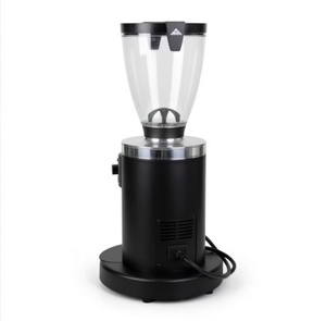 Molinillo de Espresso Profesional con Función de Molienda por Peso – Molinillo de Café con Báscula Integrada de Precisión - Product Image 4