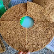 แผ่นคลุมดินมะพร้าวเกรดพรีเมียม GEM ช่วยรักษาความชื้นและปกป้องราก - Product Image 6