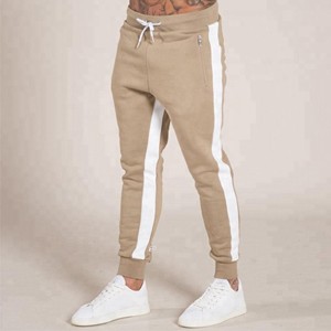 100% algodón bordado en blanco trajes de sudor Overhead Vintage sudaderas con capucha de gran tamaño chándal glamuroso para hombres Otoño Invierno peso pesado - Product Image 4