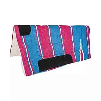 สีชมพู/สีเทอร์ควอยซ์