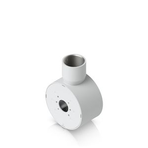 ขายึดสำหรับกล้อง UniFi สองตัว Ubiquiti UACC-Camera-DM-W ออกแบบมาสำหรับกล้อง UniFi Bullet, Dome, Turret - Product Image 6