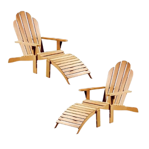 Lit de jour moderne en bois massif teck Chaises longues pour jardin et piscine Mobilier extérieur Chaise longue Prix de gros - Product Image 4