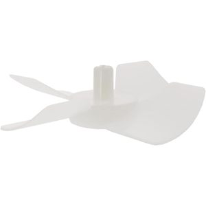 Ventilador de Evaporador para Refrigerador ERP 5308000010, Nuevo y Usado, Aspas Metálicas, Fuente de Alimentación Manual/Eléctrica para Congelador Doméstico y Hotel - Product Image 3
