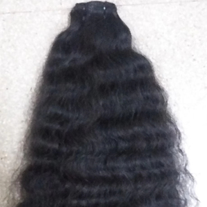 Vente chaude Directe De L'usine Indienne Remy Trame Extensions Couleur De Cheveux Naturels Cheveux Bruts Extensions De Cheveux Humains - Product Image 1