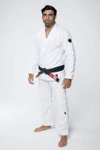 ชุดกิโมโน BJJ Gis JiuJitsu BJJ - Product Image 2
