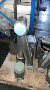 ROBOTS UNIVERSELLES UR10E COBOT Complet avec Pendentif/Contrôleur, Pince Robotiq + LIVRAISON GRATUITE - Product Image 5