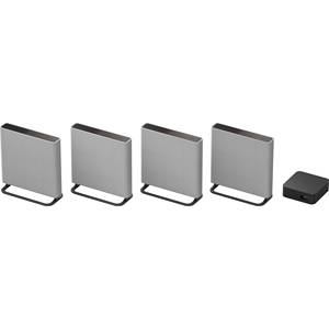 Meilleur prix pour le système de haut-parleurs BRAVIA Theater Home original avec 16 enceintes et caisson de basses - Product Image 4