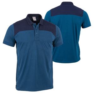 Polo personalizado para hombre, Camisa lisa de algodón 2023, OEM, buena calidad, venta al por mayor, 100% - Product Image 3