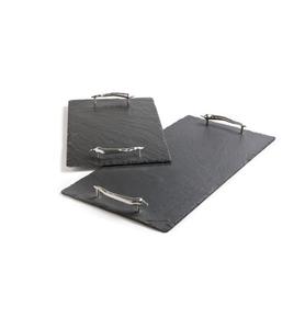 Fantástico diseño, bandeja para servir comida de Ramadán, bandeja de mármol de primera calidad para el hogar, hoteles, resorts, artículos, bandeja para servir comida - Product Image 4