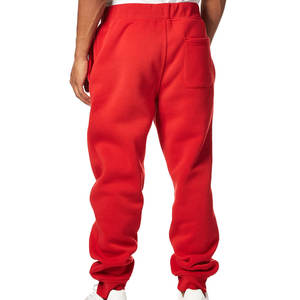 กางเกงวิ่งแนวสตรีทสำหรับผู้ชายกางเกงสไตล์เมืองทรงสลิมฟิตกางเกงระบายอากาศน้ำหนักเบา - Product Image 3