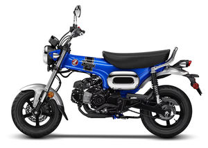 Oferta Anual 2025: Motocicletas Honda Dax125 Nuevas, DAX125AS - Product Image 2