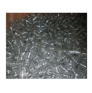 Préforme en PET transparent, pour l'industrie du recyclage du plastique - Product Image 6