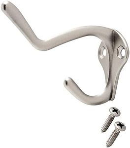 Ce crochet pour manteau et chapeau conçu pour garder vos articles essentiels soigneusement organisés entrées chambres et placards - Product Image 5