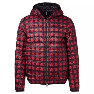 Derniers modèles de vestes matelassées pour hommes sur mesure, imperméables, vêtements de rue avec fermeture éclair, meilleur prix de gros - Product Image 5