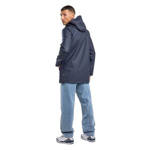 2025 veste de pluie pour hommes Ultra légère 250GSM compressible imperméable coupe-vent pour voyage randonnée sac à dos - Product Image 2