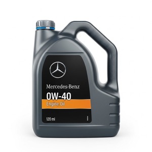 Offre spéciale Mercedes Benz 0W40 Huile moteur entièrement synthétique Huile moteur haute performance pour voitures et camions légers - Product Image 4