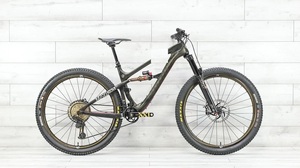 จัดการประมูลจักรยานเสือภูเขา Spottt Mayhemmm 130 SRAM/XX1 รุ่นปี 2019 - Product Image 1