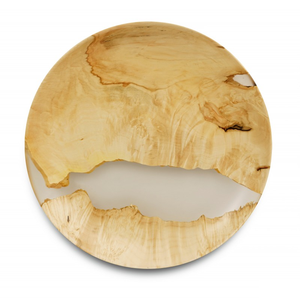 Dessous de verre en résine et pierre de bois de conception supérieure pour boissons tapis et tampons uniques cadeau de pendaison de crémaillère caboteur vente chaude - Product Image 4