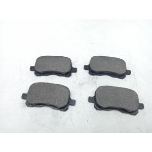 TOYOTA Corolla Sedan 4ª Serie (05>09) PASTILLAS DE FRENO 2329416504 Gasolina - Product Image 1