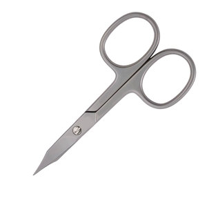 Premium Professional-Grade Beauty Nail Clippers High Quality Stainless Steel Toe Cuticle <b>Scissors</b> Curved Sharp Blade Nail Care - Product Image 5