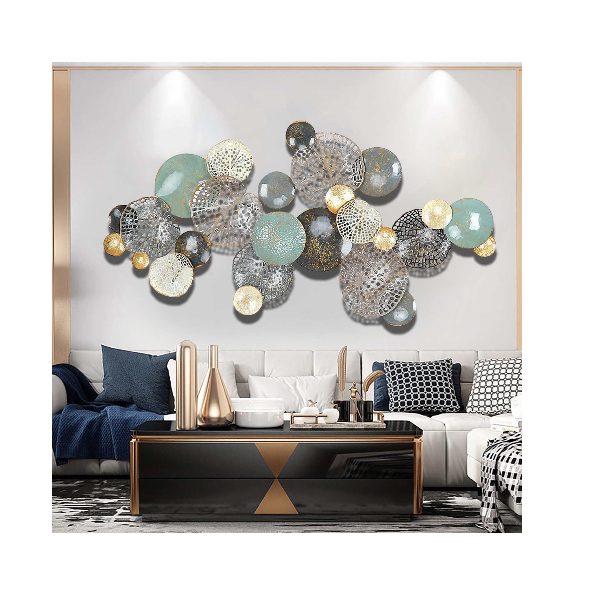 ตามที่แสดง