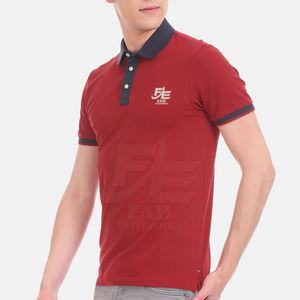 Camisas de Hombre de Alta Calidad, Tejido Sólido 100% Algodón, Servicio OEM, Uso Casual y Corporativo, Hecho en Pakistán - Product Image 5