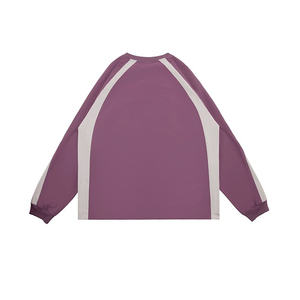Chemise athlétique imprimée hommes T-shirt décontracté de style ample Chemise d'entraînement de gymnastique personnalisée - Product Image 5