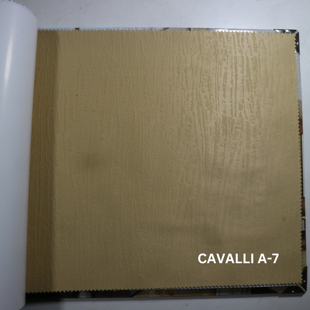 A-7สีน้ำตาล