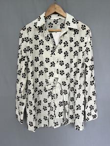 เอวทรงตรงสไตล์ลำลองสีธรรมชาติล่าสุดแฟชั่นตะวันตกสำหรับฤดูร้อน - Product Image 2