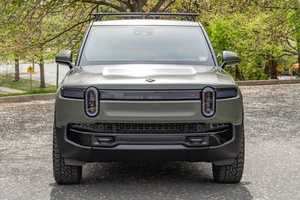 (L&A) Rivian R1T Launch Edition 2022 Usado - Product Image 2