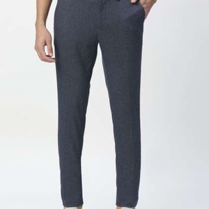 Pantalon de nuit à carreaux personnalisé en gros Pantalon de nuit en molleton de soie Pantalon de nuit pour hommes - Product Image 3