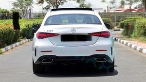 Mercedes-Benz C200 2021 NUEVO, 8 cilindros, 4.0L, diésel, Euro6, 200hp, transmisión automática, volante a la izquierda - Product Image 5