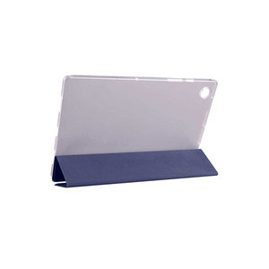 Étui intelligent 1-en-1 Netzy pour Galaxy Tab A8 10.5 SM-X200 (2021) Vert avec support - Product Image 3