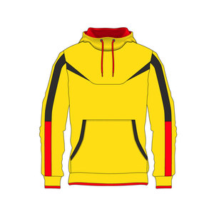Sudadera con capucha para hombre y mujer - Product Image 4