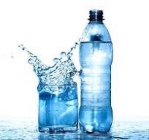 Eau minérale naturelle Eau de source pure OEM Fournisseur d'eau potable en bouteille - Product Image 1