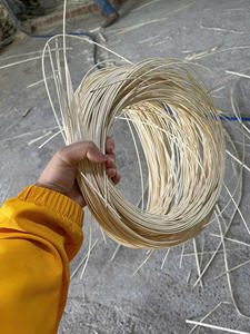 Noyau en rotin de haute qualité, durable et solide, matériau polyvalent en fibre naturelle disponible pour l'achat en gros - Product Image 4