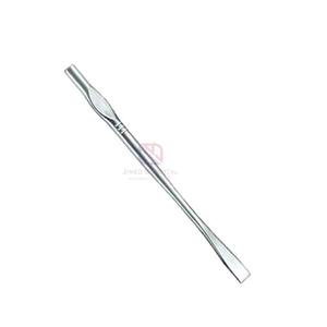 Meilleures ventes : Ciseaux chirurgicaux et gouges en acier inoxydable |   Instruments chirurgicaux réutilisables de haute qualité pour la chirurgie générale |   Durable Précis - Product Image 3