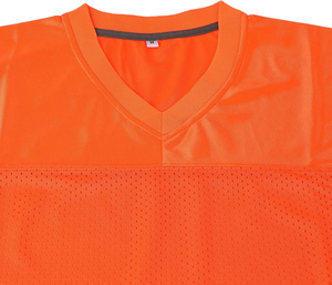 Venta al por mayor personalizado de alta calidad de poliéster de secado rápido más vendido directo de fábrica proveedor de fútbol americano Jersey sublimado - Product Image 4