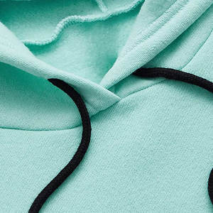 Sweats à capuche coupe-vent pour femmes fabriqués en usine à vendre en ligne Sweats à capuche pour femmes en coton de meilleure qualité - Product Image 4