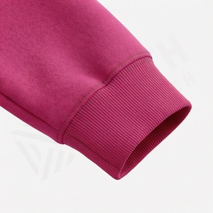 Ensemble de survêtement 2 pièces pour femme, sweat-shirt et pantalon de survêtement, logo personnalisé OEM, style décontracté, épaules tombantes, vêtements d'automne, doux, pour la salle de sport - Product Image 6