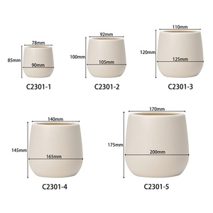 <span class=keywords><strong>Pot</strong></span> En Plastique,<span class=keywords><strong>Pot</strong></span> <span class=keywords><strong>De</strong></span> Fleur En Plastique, Pots en plastique d'extérieur et d'intérieur pour plantes - Product Image 3