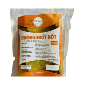 100% AZÚCAR DE PALMA NATURAL ASEQUIBLE Y EL MEJOR PRECIO DE VIETNAM - Product Image 3