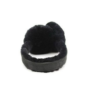 ที่ปิดหู ปักโลโก้ แบรนด์ส่วนตัว อุปกรณ์เสริมฤดูหนาว ผ้าคุณภาพสูง อุ่นสบาย ขายส่งจำนวนมาก - Product Image 2