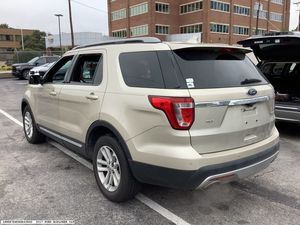 Ford Explorer XLT 2017 - Product Image 3