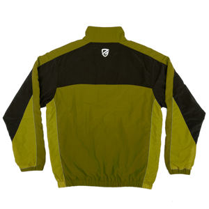 แจ็กเก็ตกันลมมีกระเป๋าหน้ากันน้ำสำหรับผู้ชายแจ็คเก็ตลุยหิมะแบบสวมหัวมีฮู้ดแฟชั่น - Product Image 2