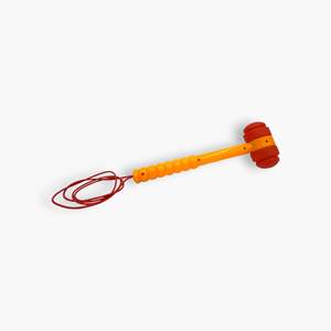 Juego de 3 martillos de arcade para juegos de Whack-a-Mole, envío gratis - Product Image 2