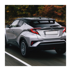รถมือสอง2021 toyotai รถไฮบริด CH-R คูเป้2.0L - Product Image 1